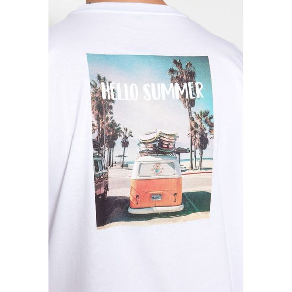 NWT Trendyol Men Regular fit Crew neck Knit T-Shirt - Picture 6 of 13